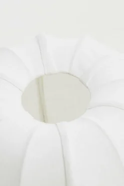 Light en Living Hanglamp Ø40x30 cm ZUBEDO crème