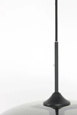 Light en Living Hanglamp Mayson Smoke met 10 lampen