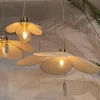 Light en Living Hanglamp Ø79x20 cm FYANO zand