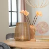 Light en Living Hurricane ADETA Goud medium