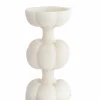 Light en Living Kaarsenhouder Ø13x24,5 cm ASTORIA beige