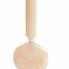 Light en Living Kandelaar Ø10x36 cm KUMOPA crème