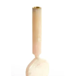 Light en Living Kandelaar Ø10x36 cm KUMOPA crème