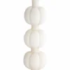 Light en Living Kandelaar Ø11,5x34 cm AUBURN beige