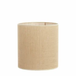 Light en Living Kap cilinder 30-30-32 cm SENDAI zand