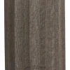Light en Living Kap cilinder 24-24-35 cm DISLI linnen bruin