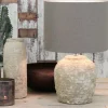 Light en Living Kap cilinder 40-40-30 cm LIVIGNO lever