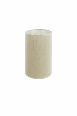 Light en Living Kap ovaal recht smal 45-21-32 cm SENDAI zand