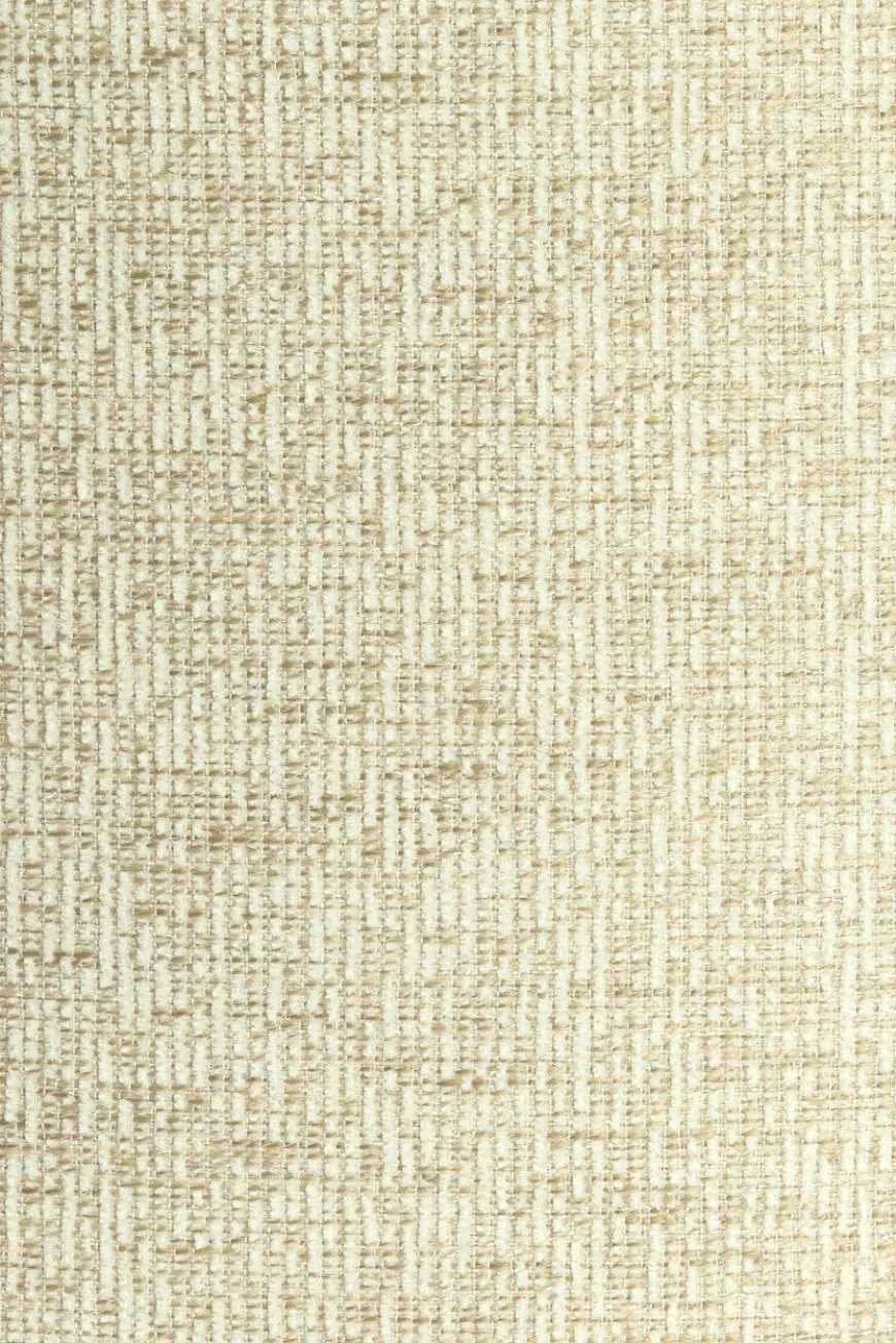 Light en Living Kap ovaal recht smal hoog 45-21-32 cm RIF zand