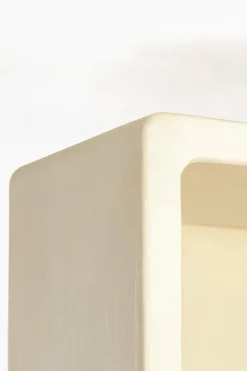 Light en Living Kast 110x35x190 cm NAHUA beige
