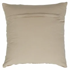 Light en Living Kussen 45x45 cm ZIRAFI beige