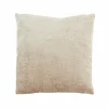 Light en Living Kussen 45x45 cm LACONIA crème