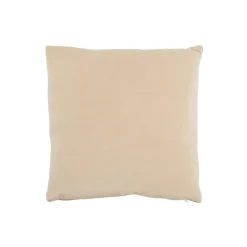 Light en Living Kussen 45x45 cm LACONIA crème