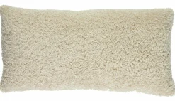 Light en Living Kussen 60x30 cm LINA beige