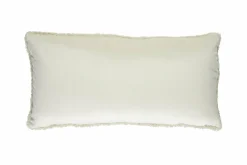 Light en Living Kussen 60x30 cm LINA beige