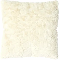 Light en Living Kussen 45x45 cm MORELLA beige
