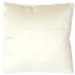 Light en Living Kussen 45x45 cm MORELLA beige