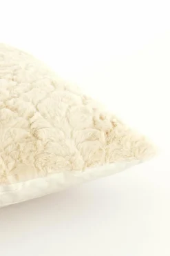 Light en Living Kussen 45x45 cm MORELLA beige