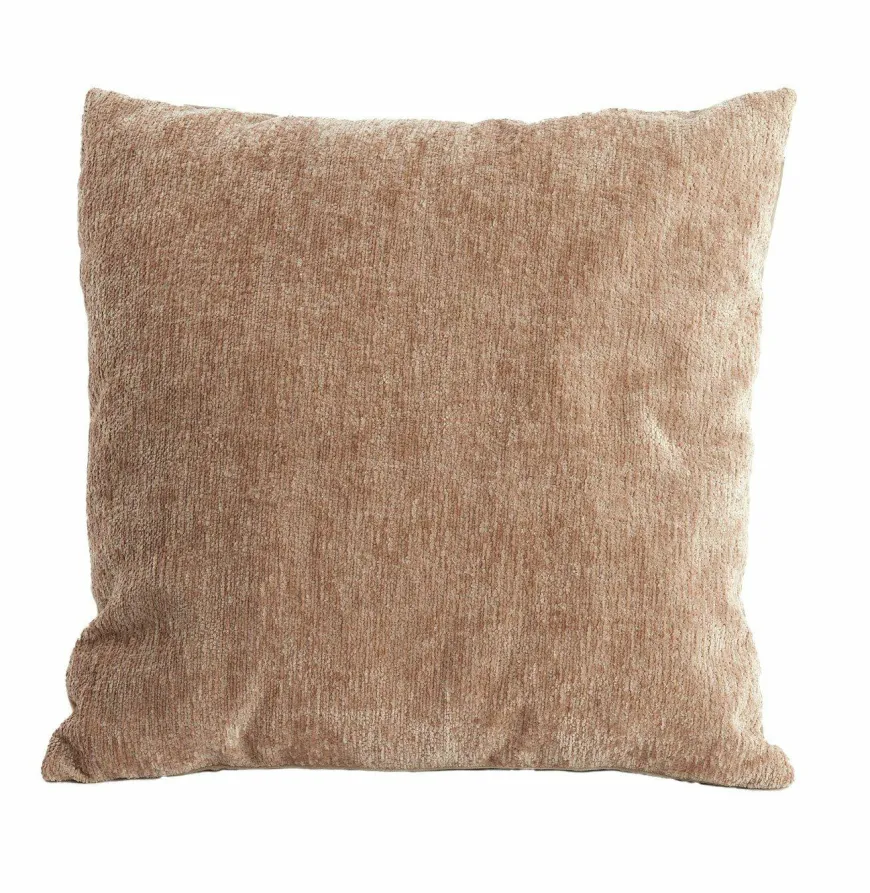 Light en Living Kussen 45X45 Cm LACONIA sand