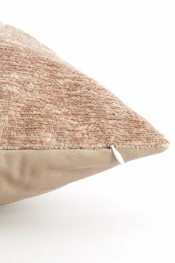 Light en Living Kussen 45X45 Cm LACONIA sand