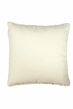 Light en Living Kussen 45X45 Cm LOULOU Creme+Multi