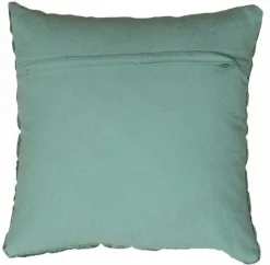 Light en Living Kussen 45x45 cm FLORIAN grijs-groen