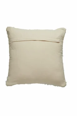 Light en Living Kussen 45x45 cm HUMADA bouclé naturel