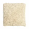 Light en Living Kussen 45x45 cm ALMAGRO zand