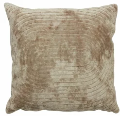 Light en Living Kussen 45x45 cm RUHLA beige