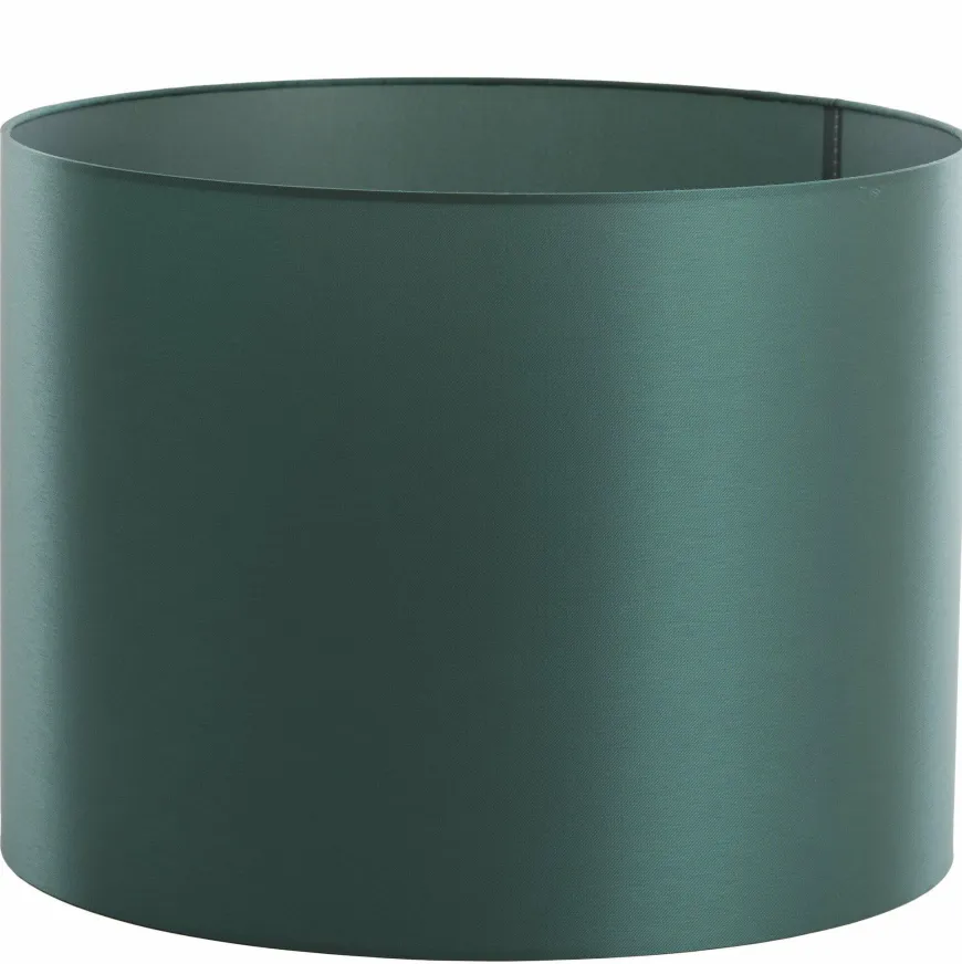 Light en Living Lampenkap rond 30x30x21 cm IMANI groen