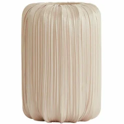Light en Living Lampenkap Ø20x28 cm FAROL Crème