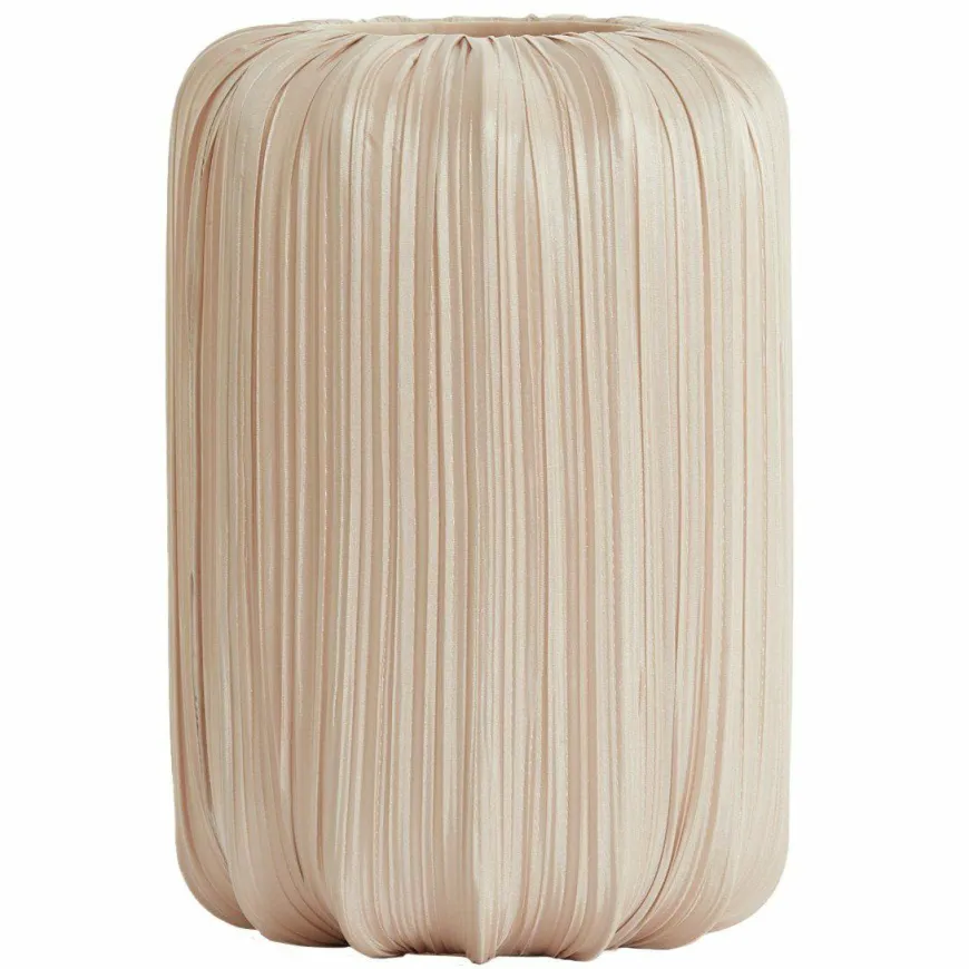 Light en Living Lampenkap Ø20x28 cm FAROL Crème