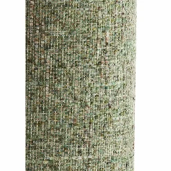 Light en Living Lampenkap cilinder 40-40-30 cm OSIRE groen