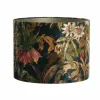 Light en Living Lampenkap cilinder 40-40-30 cm PASSION glans groen
