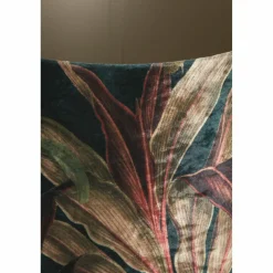 Light en Living Lampenkap cilinder 40-40-30 cm PASSION glans groen