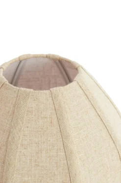 Light en Living Lampenkap Ø30x25 cm SORELLA linnen naturel