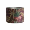 Light en Living Lampenkap cilinder 40-40-30 cm PASSION paars