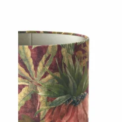 Light en Living Lampenkap cilinder 40-40-30 cm PASSION paars