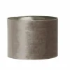 Light en Living Lampenkap cilinder 30-30-21 cm PALATA taupe