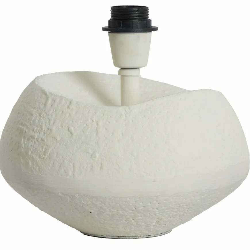 Light en Living Lampvoet Ø19x26 cm JESRIK creme