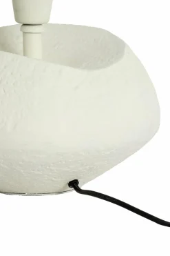 Light en Living Lampvoet Ø19x26 cm JESRIK creme