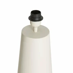 Light en Living Lampvoet Ø16,5x35 cm YELOS mat crème