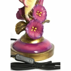 Light en Living Lampvoet Ø15x45,5 cm BERISSO roze