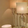 Light en Living Lampvoet 21x10x45 cm JAMIRI creme