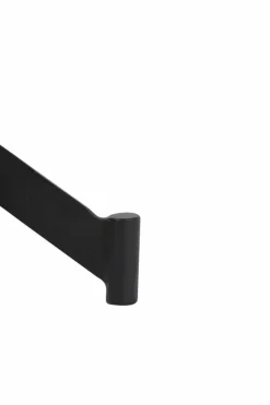 Light en Living Lampvoet 15,5x15,5x40 cm DENNIS mat zwart