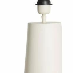 Light en Living Lampvoet Ø18x43 cm YELOS mat crème