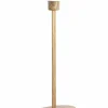 Light en Living Lampvoet CERINI 20x13x46 cm – Houtprint Naturel | Light & Living