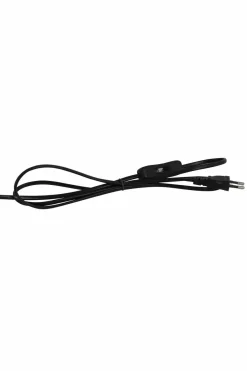 Light en Living Lampvoet 23x11,5x69 cm LUTIKA licht goud