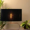 Light en Living Lampvoet JAMIRO antiek koper - 2 maten