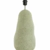 Light en Living Lampvoet Ø22x51 cm AGADO lichtgroen